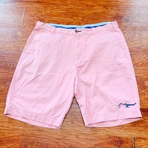 True Flies Pair of Shorts 38